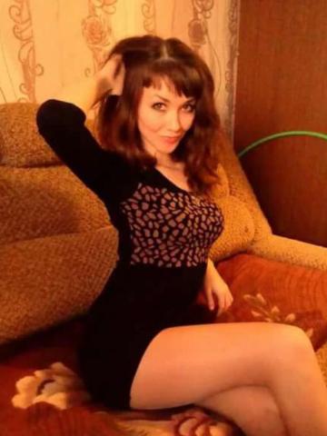 Индивидуалка Каролина Фотография 6